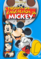 FÁBRICA DE GARGALHADAS DO MICKEY (A)